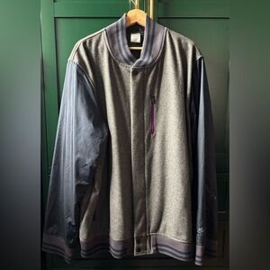 Nike Destroyer Varsity Jacket XXL